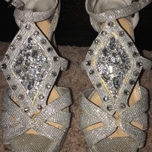 Giani formal heels